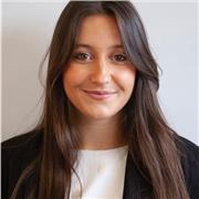 Etudiante M2 de droit privé / des affaires -- propose soutien sur Strasbourg ou en ligne